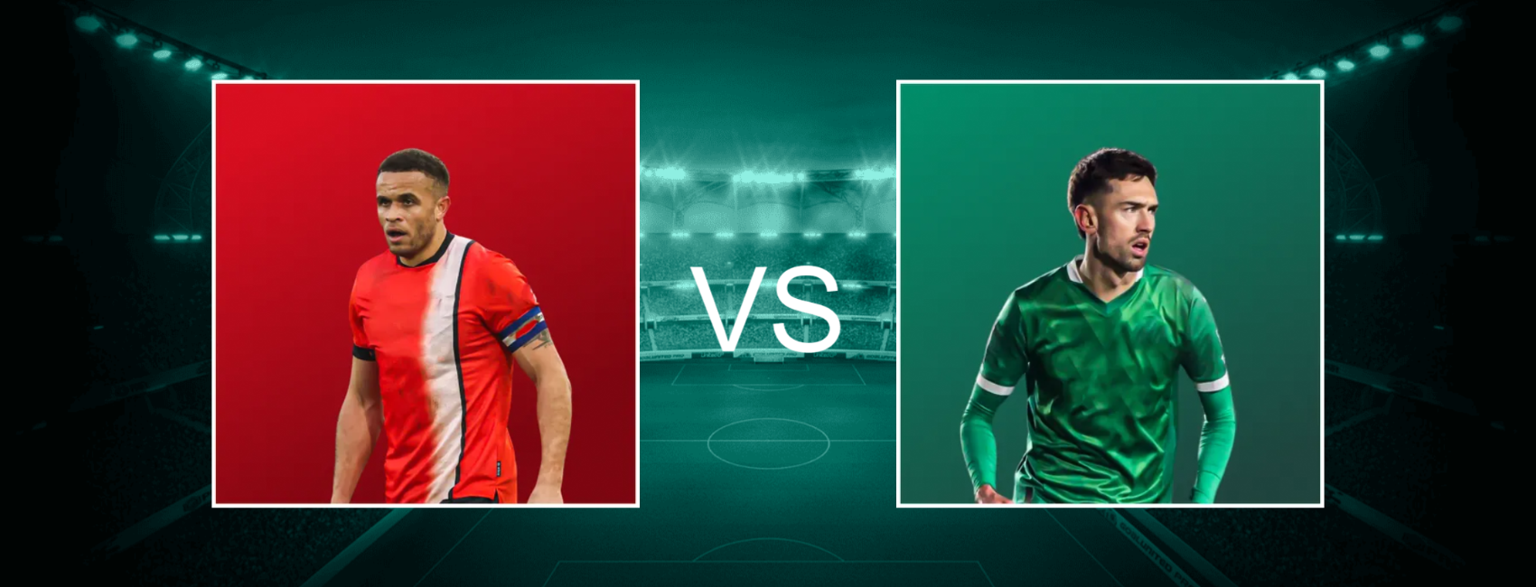 Luton Town FC vs Plymouth Argyle FC EFL League One