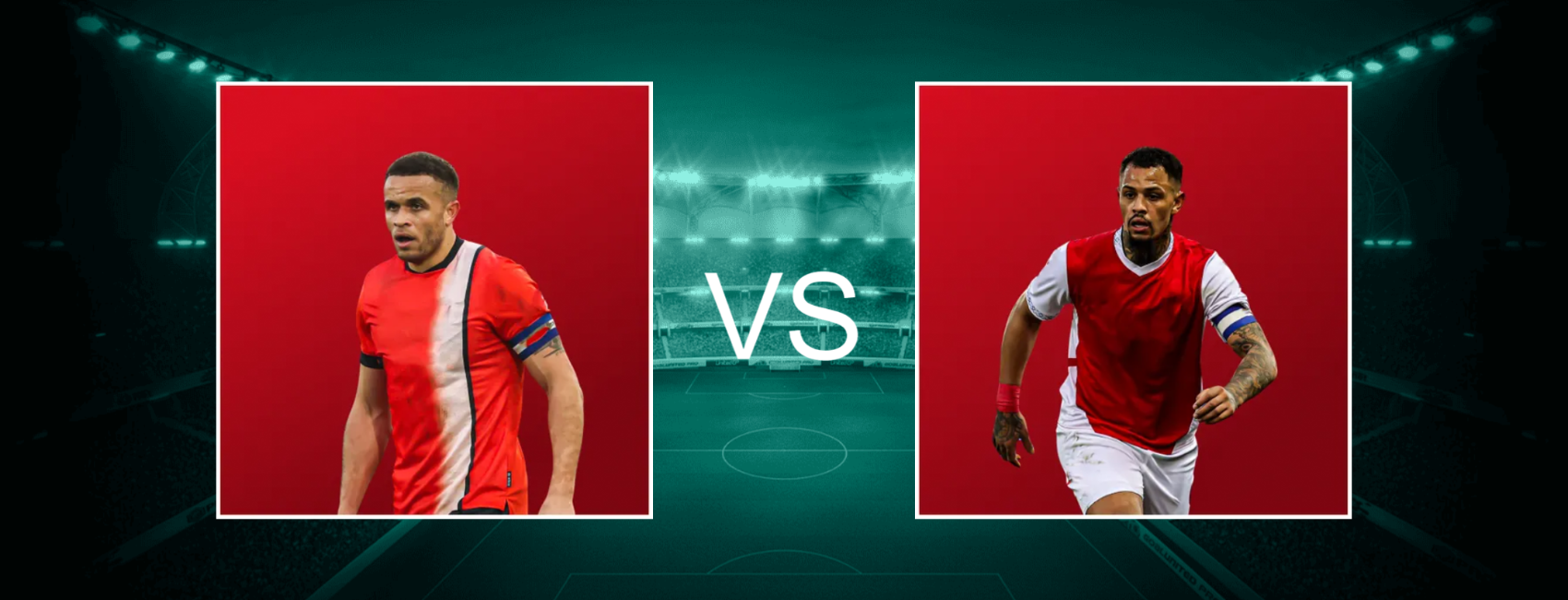 Luton Town FC vs Rotherham United FC EFL League One