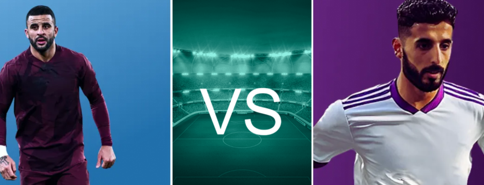M32 Manchester City FC vs Al Ain FC Club World Cup