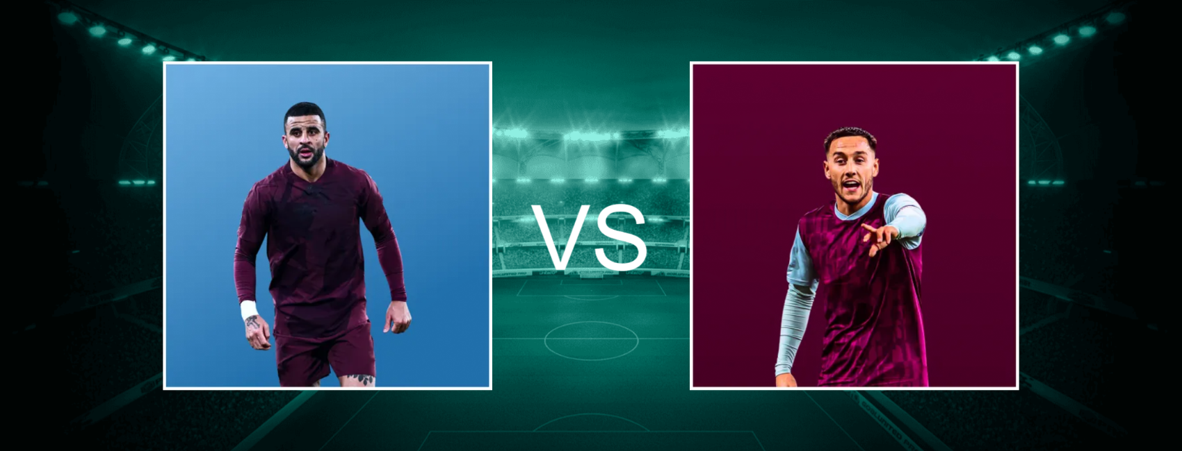 Manchester City FC vs Burnley FC Premier League