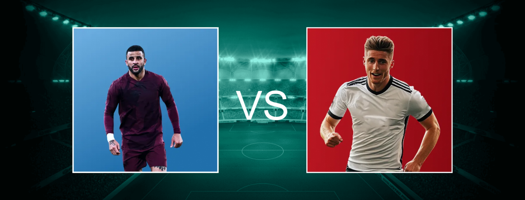 Manchester City FC vs Fulham FC Premier League