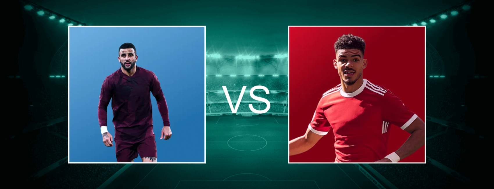Manchester City FC vs Nottingham Forest FC Premier League