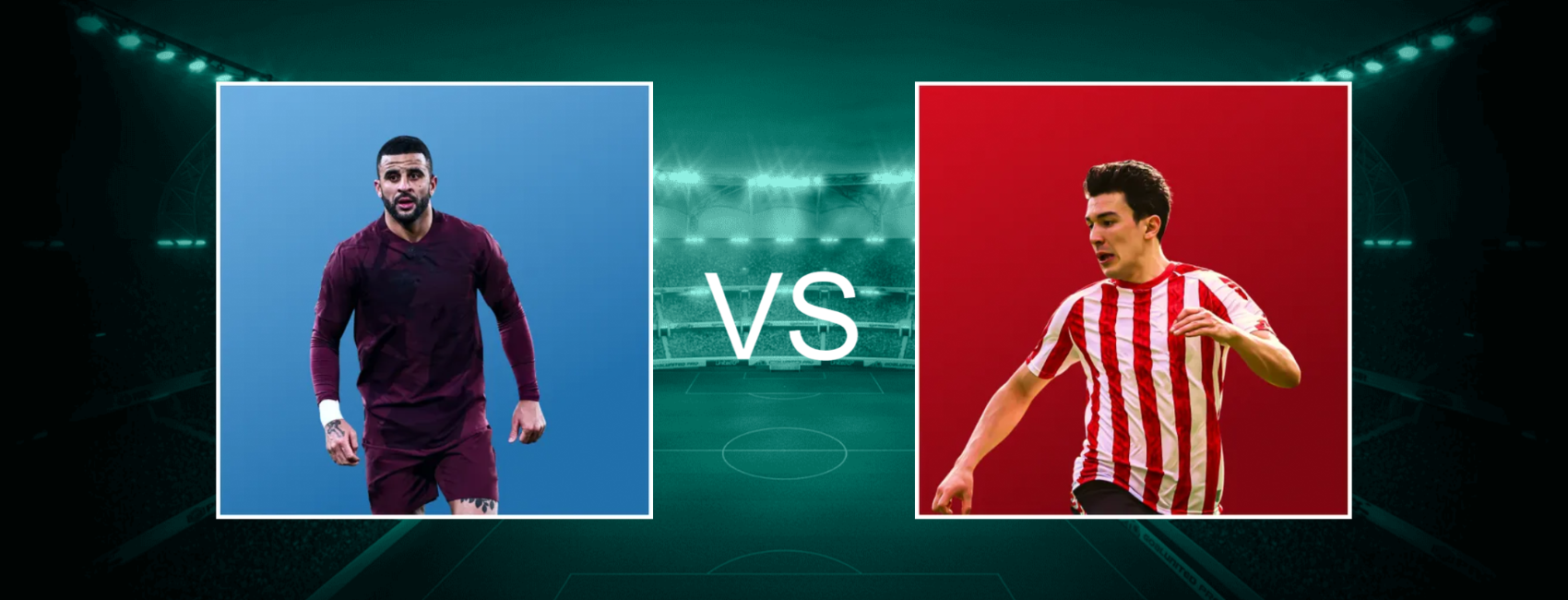 Manchester City FC vs Sunderland AFC Premier League