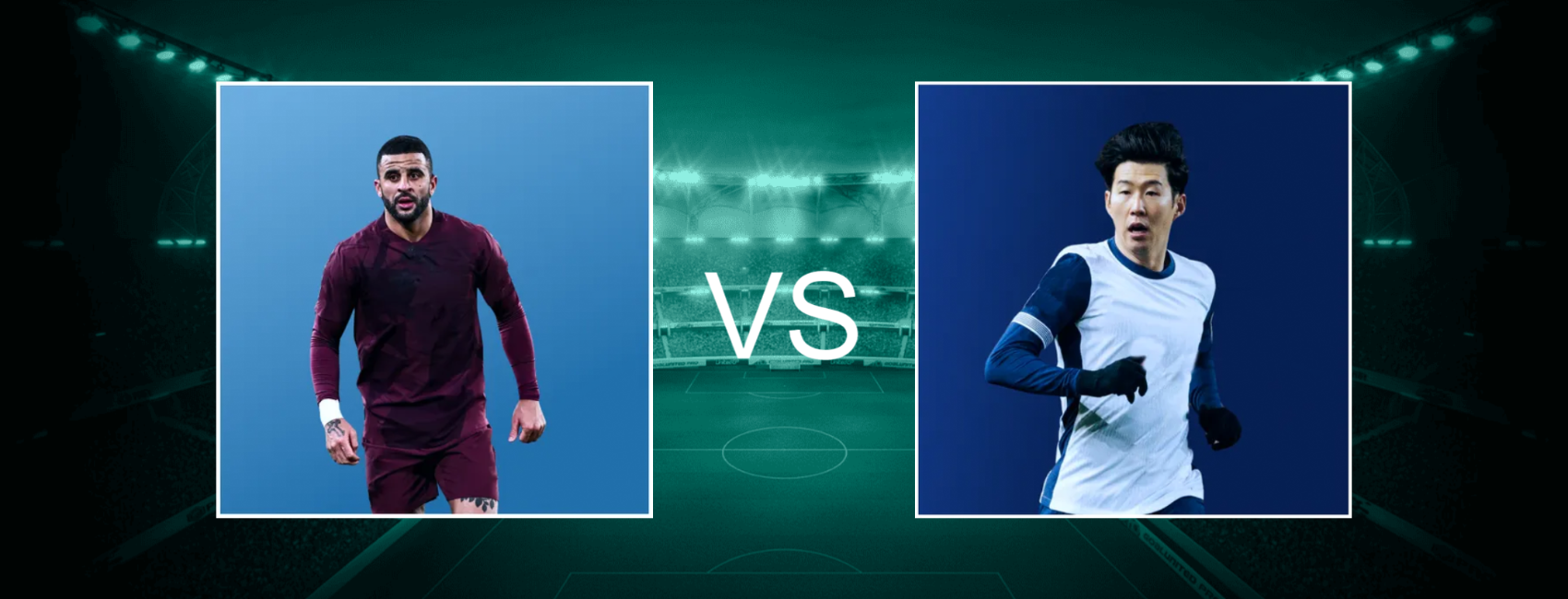 Manchester City FC vs Tottenham Hotspur FC Premier League