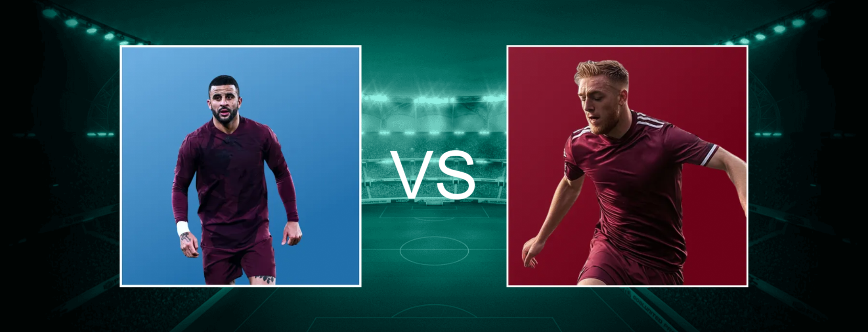 Manchester City FC vs West Ham United FC Premier League