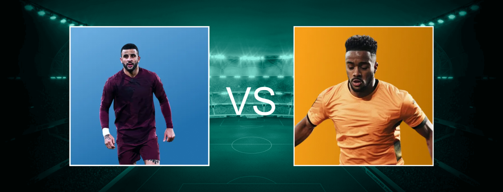 Manchester City FC vs Wolverhampton Wanderers FC Premier League