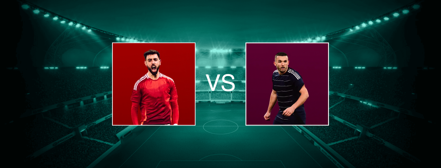 Manchester United FC vs Aston Villa FC 2024 - 2025 Premier League