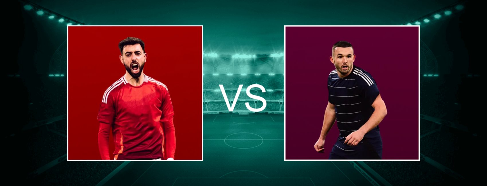 Manchester United FC vs Aston Villa FC Premier League