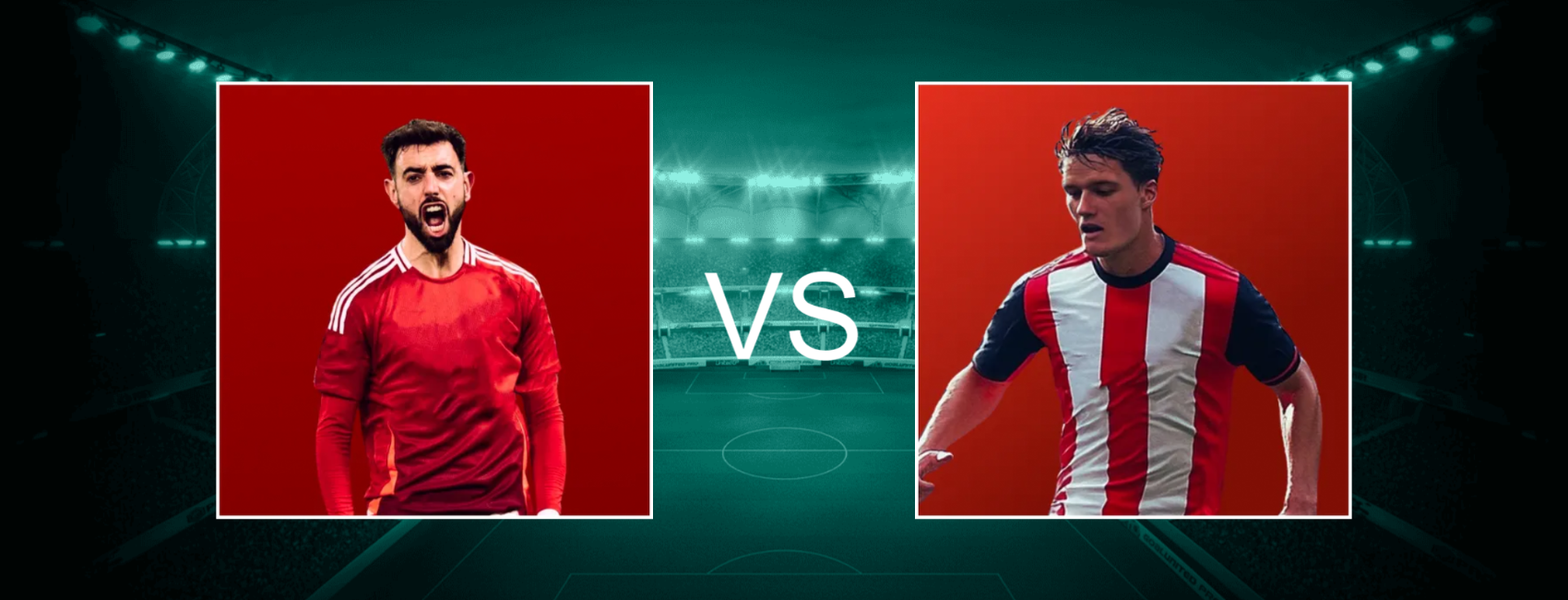 Manchester United FC vs Brentford FC Premier League