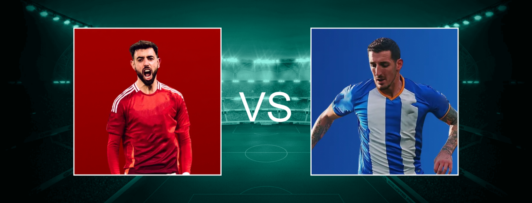 Manchester United FC vs Brighton & Hove Albion FC Premier League