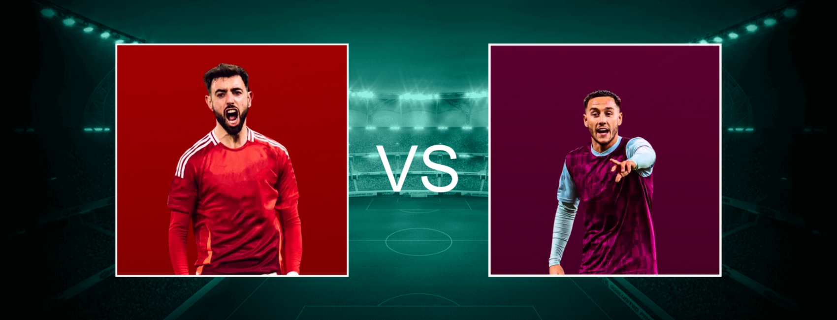 Manchester United FC vs Burnley FC Premier League