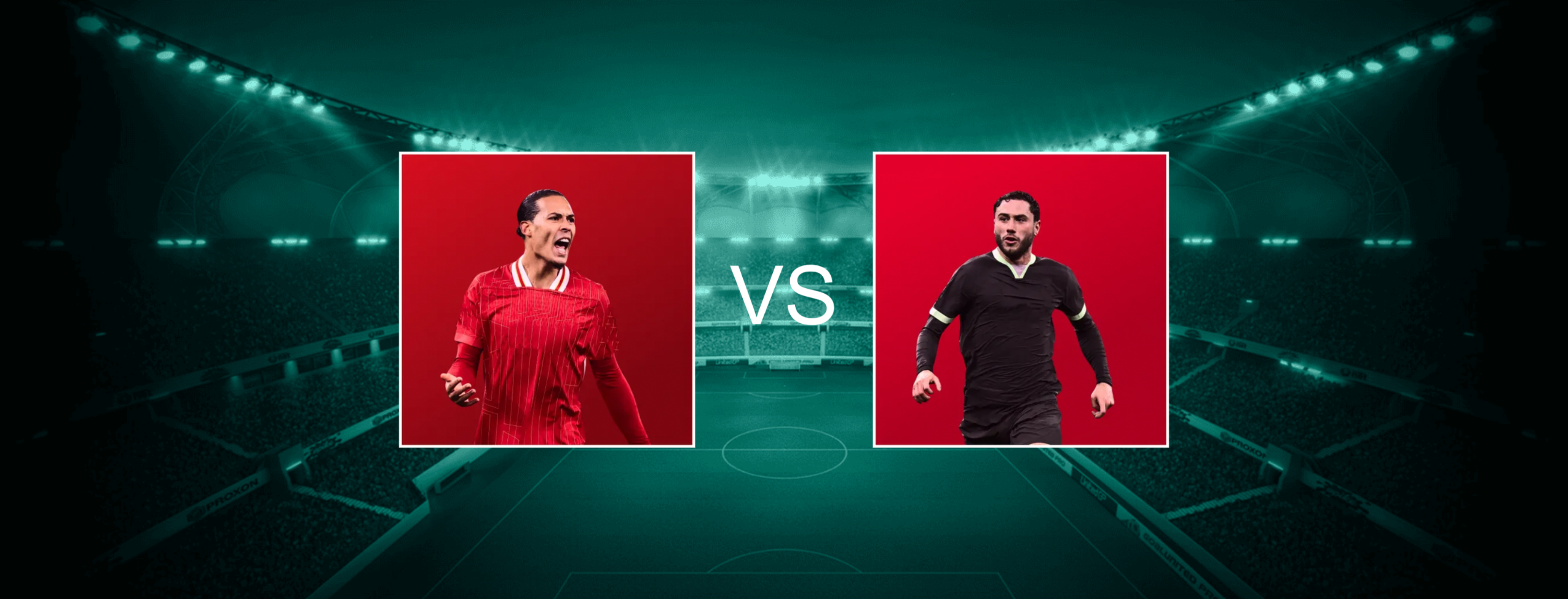 Liverpool FC vs AC Milan Club Friendlies