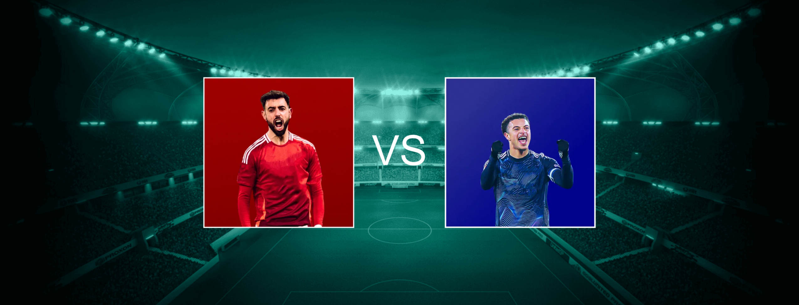 Manchester United FC vs Leeds United FC Club Friendlies