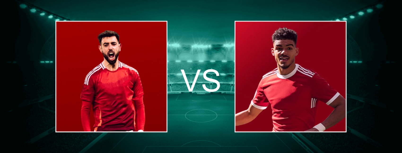 Manchester United FC vs Nottingham Forest FC Premier League