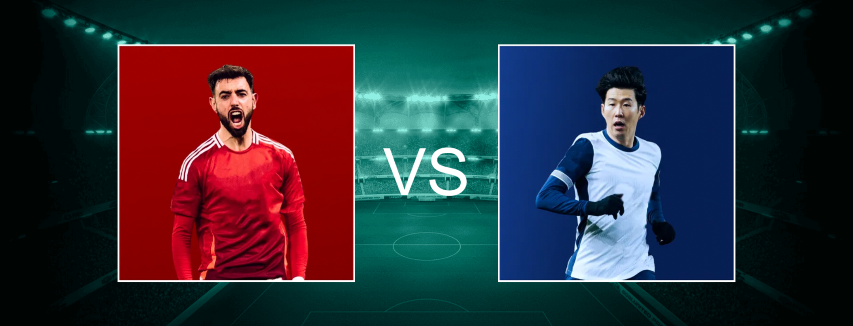 Manchester United FC vs Tottenham Hotspur FC Premier League