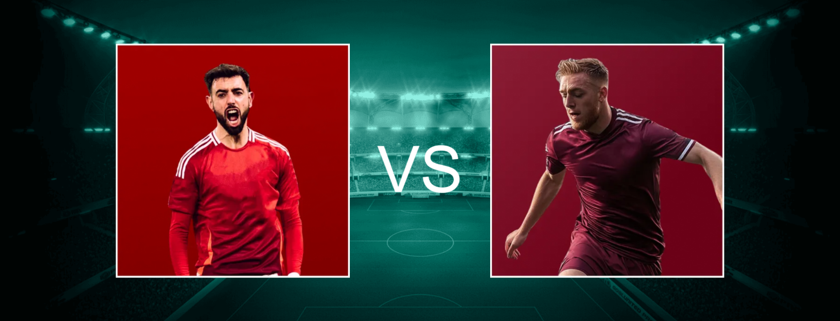 Manchester United FC vs West Ham United FC Premier League