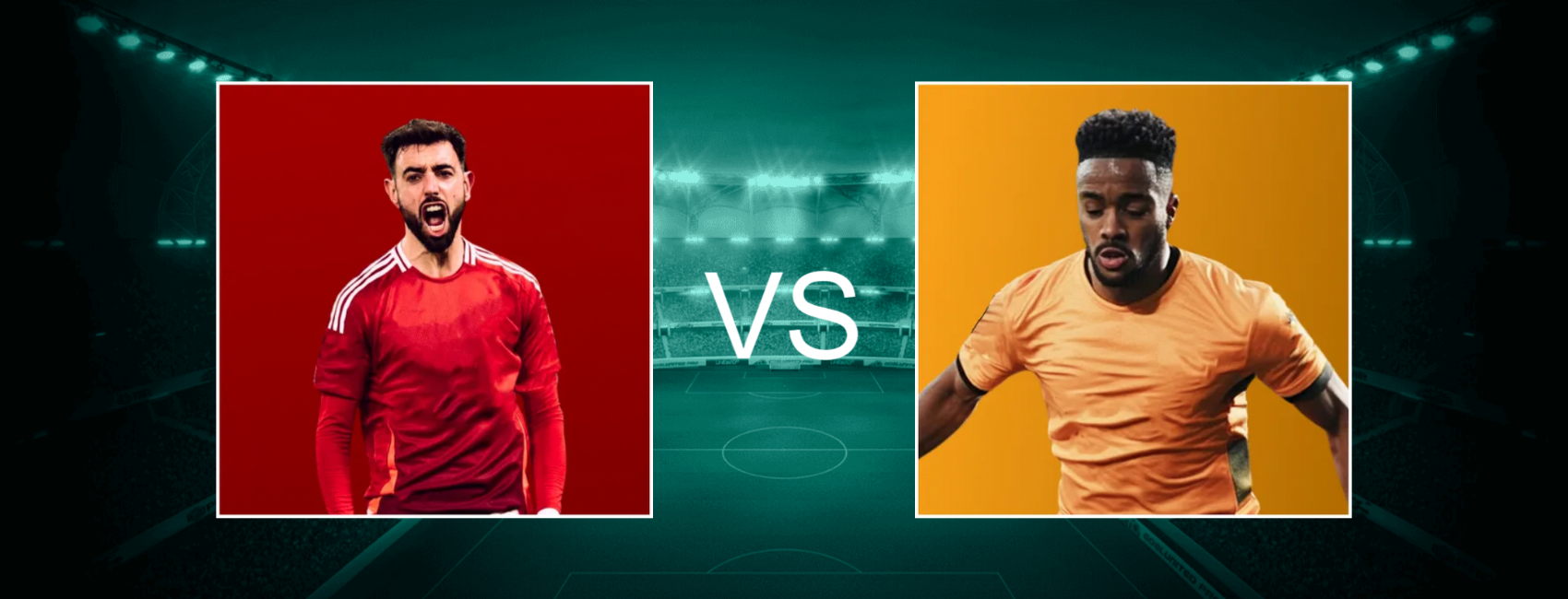 Manchester United FC vs Wolverhampton Wanderers FC Premier League
