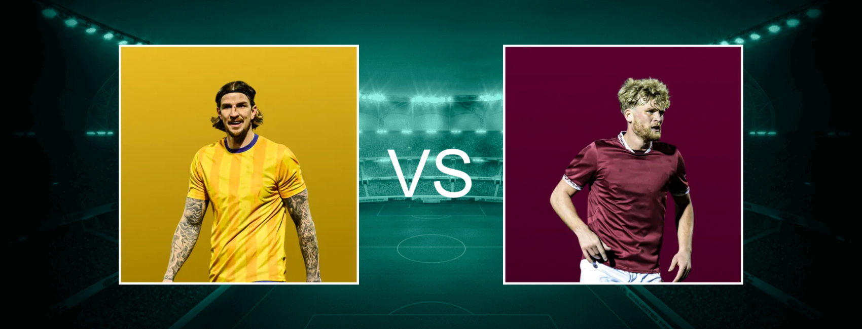 Mansfield Town FC vs Northampton Town FC EFL League One