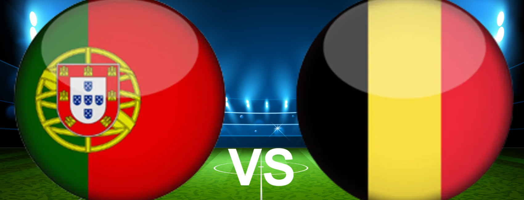 Match 20 Portugal vs Belgium Group B Women's Euro 2025