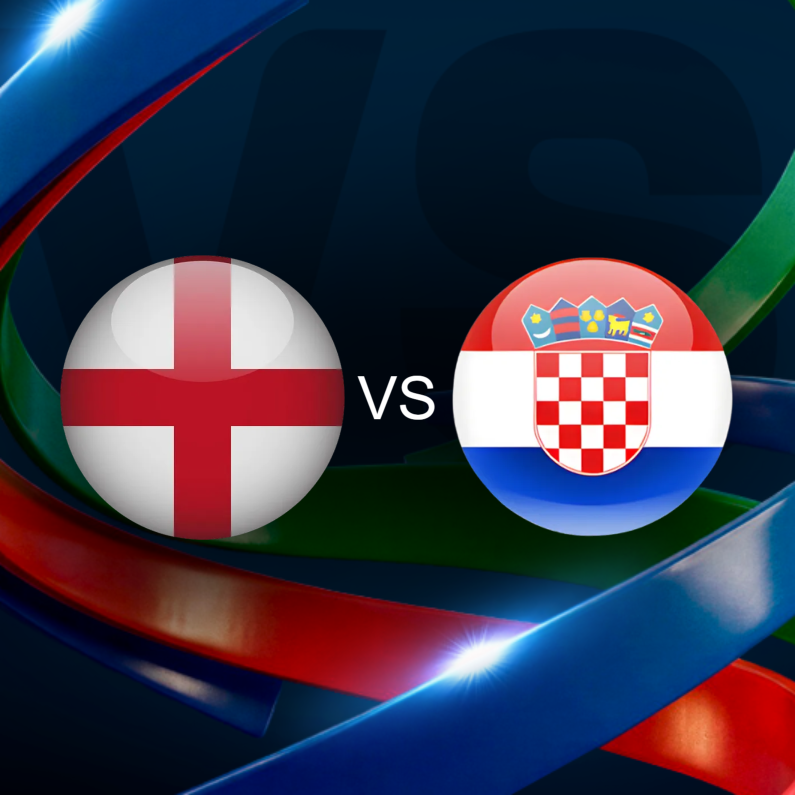 England vs Croatia - World Cup 2026 - M22 Group L のチケット発売中
