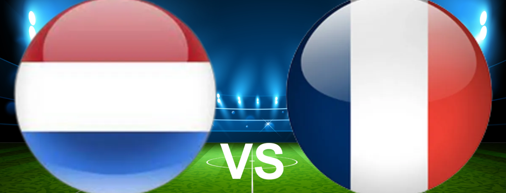 Match 23 Netherlands vs France Group D Women's Euro 2025