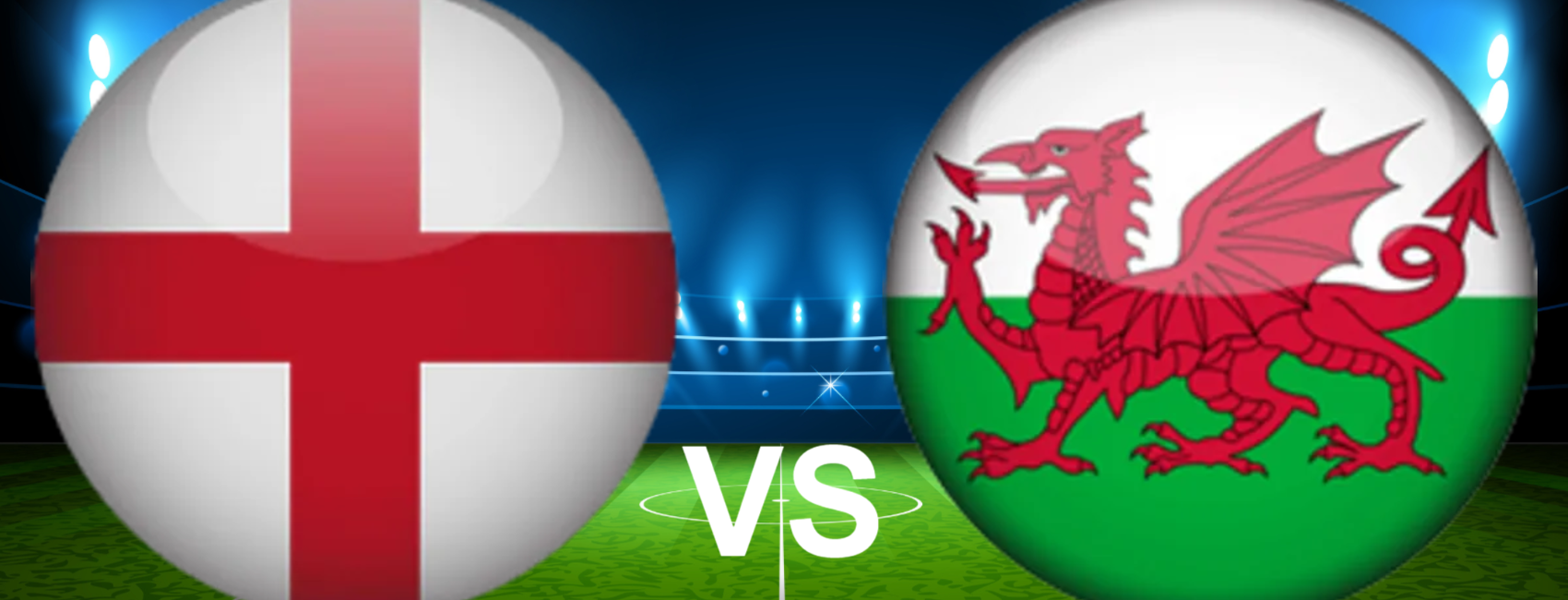 Match 24 England vs Wales Group D Women's Euro 2025