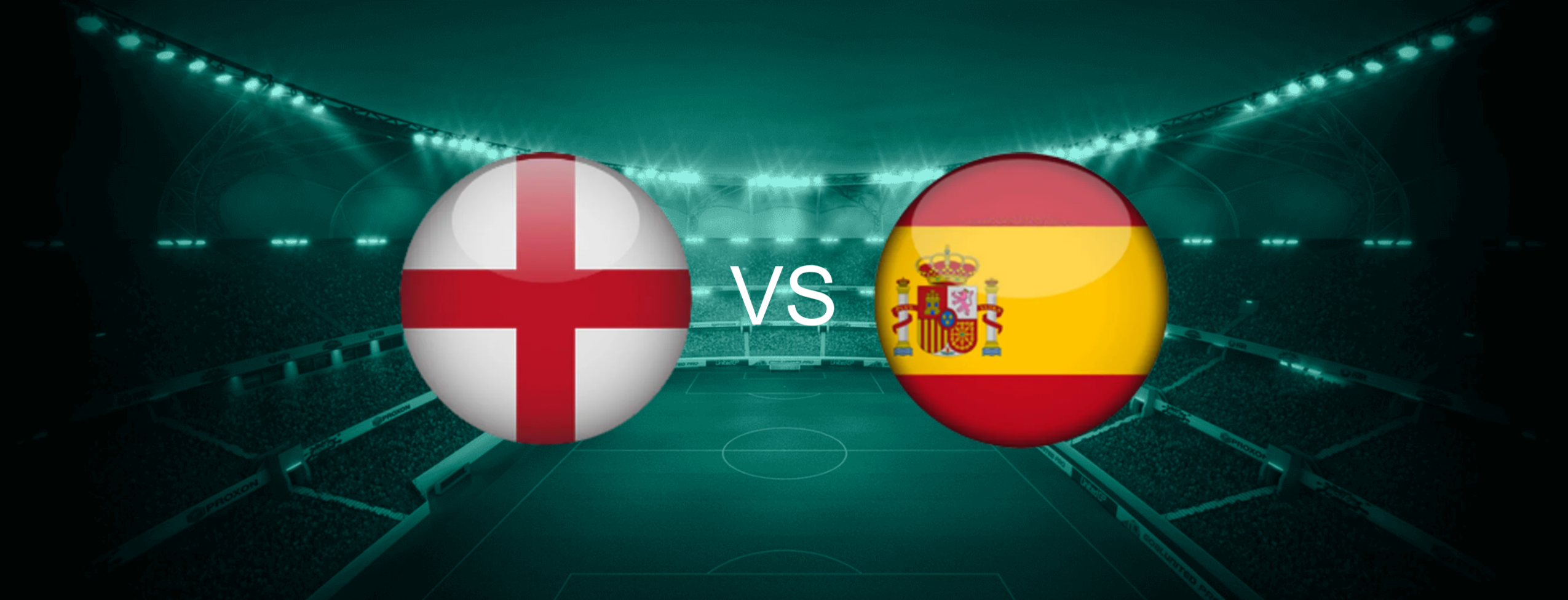 Match 31 Final England vs Spain Women's Euro 2025