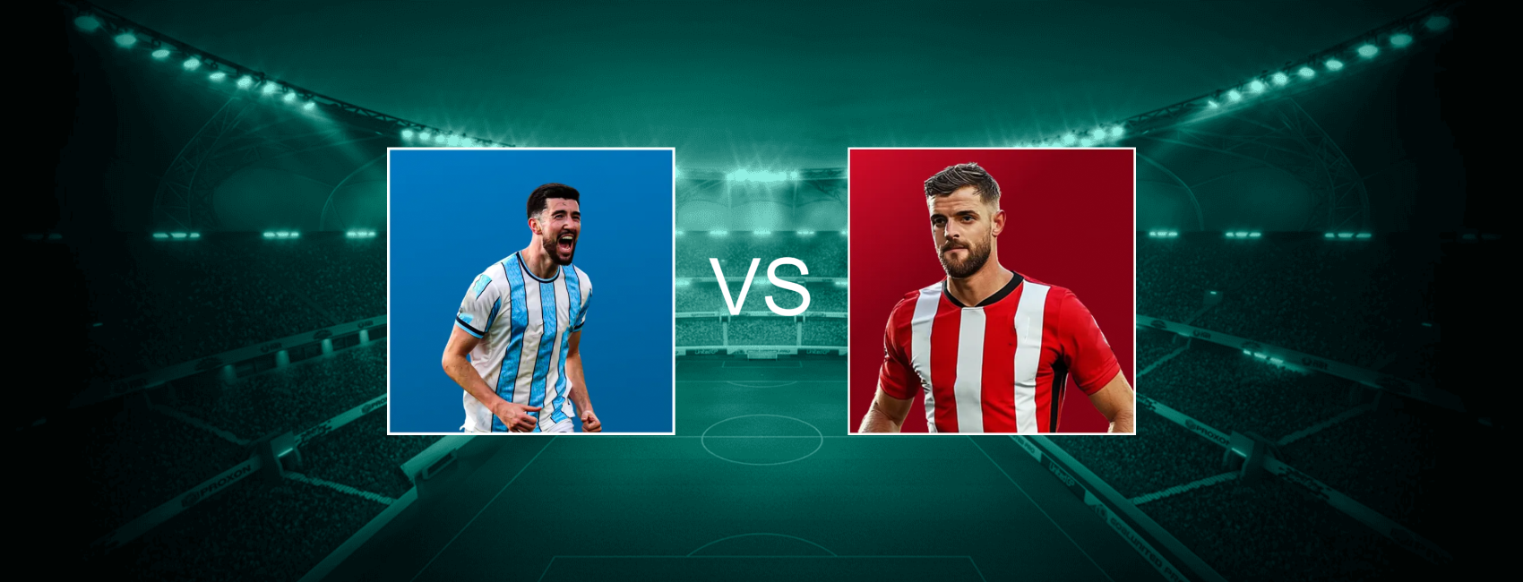 Middlesbrough FC vs Southampton FC EFL Championship