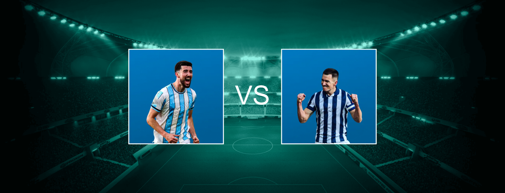 Middlesbrough FC vs West Bromwich Albion FC EFL Championship