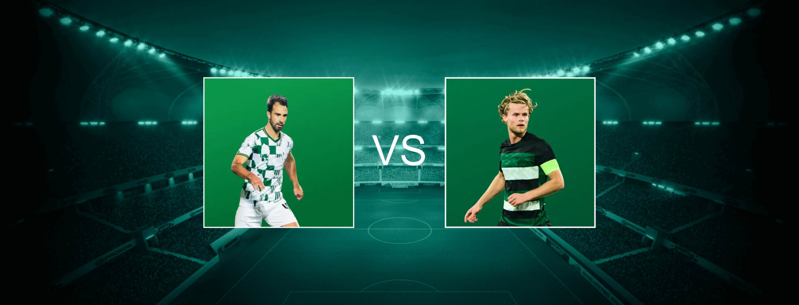 Moreirense FC vs Sporting CP Primeira Liga