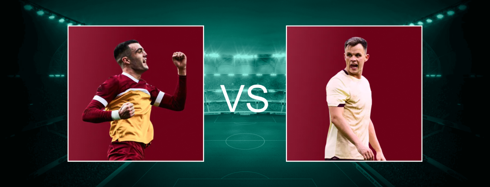 Motherwell FC vs Heart of Midlothian FC Scottish Premiership