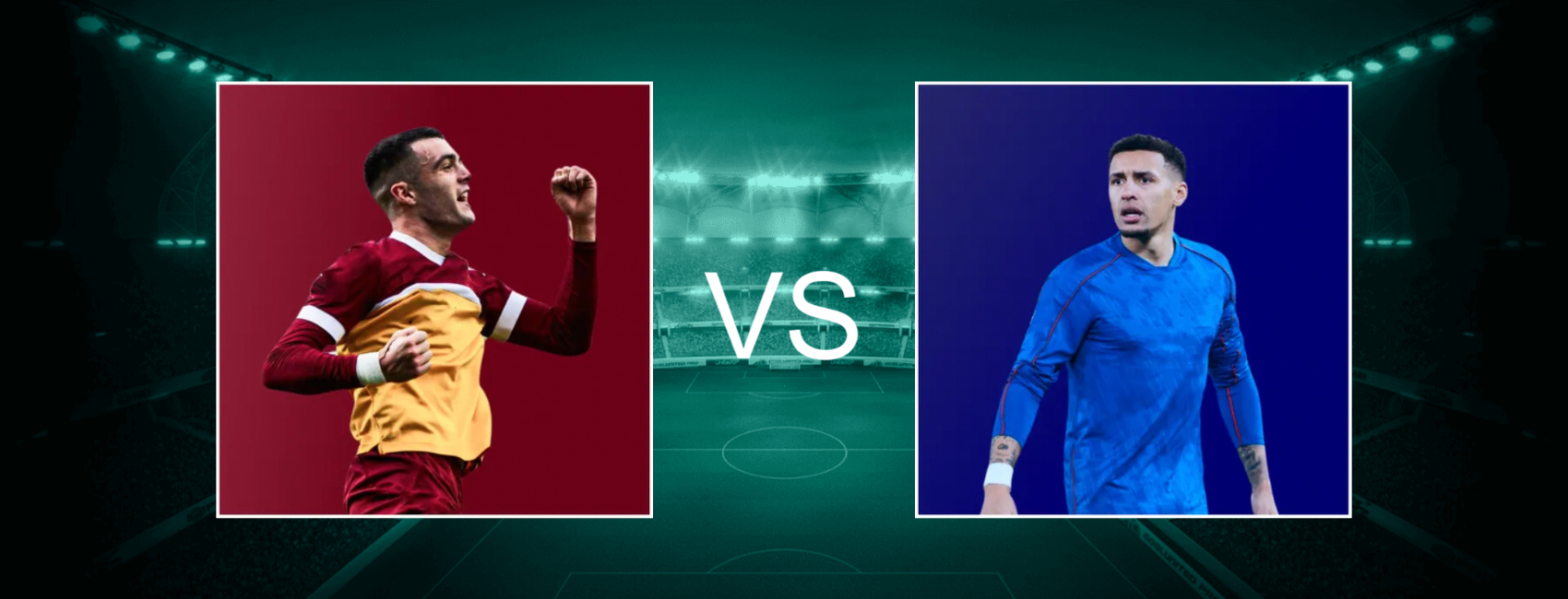 Motherwell FC vs Rangers FC Scottish Premiership