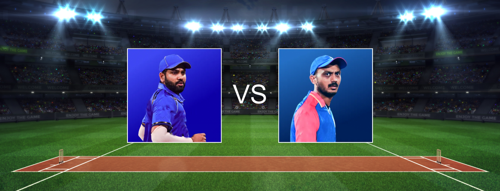 Mumbai Indians vs Delhi Capitals Indian Premier League 2025