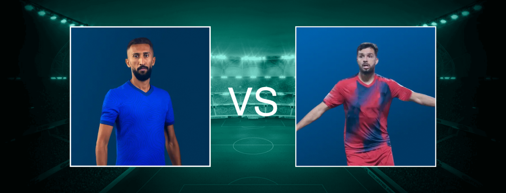 NEOM SC vs Damac FC Saudi Pro League