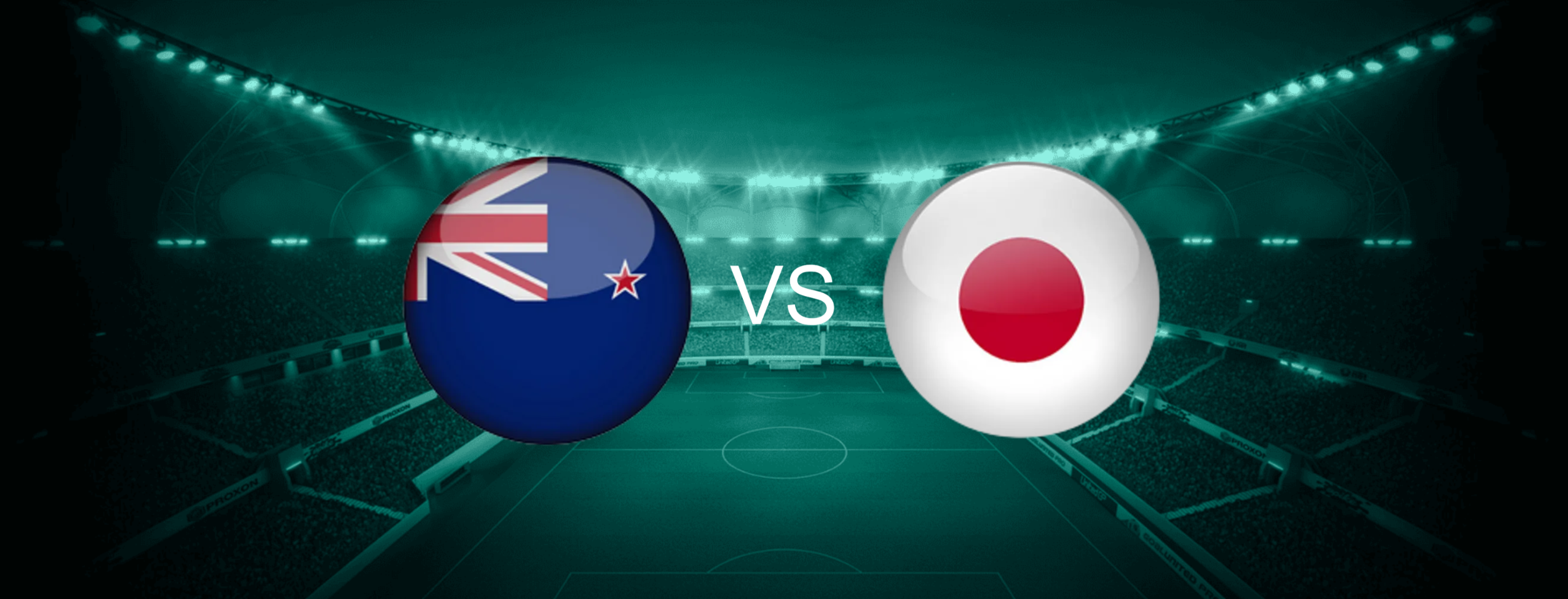 New Zealand vs Japan U-20 World Cup Chile 2025