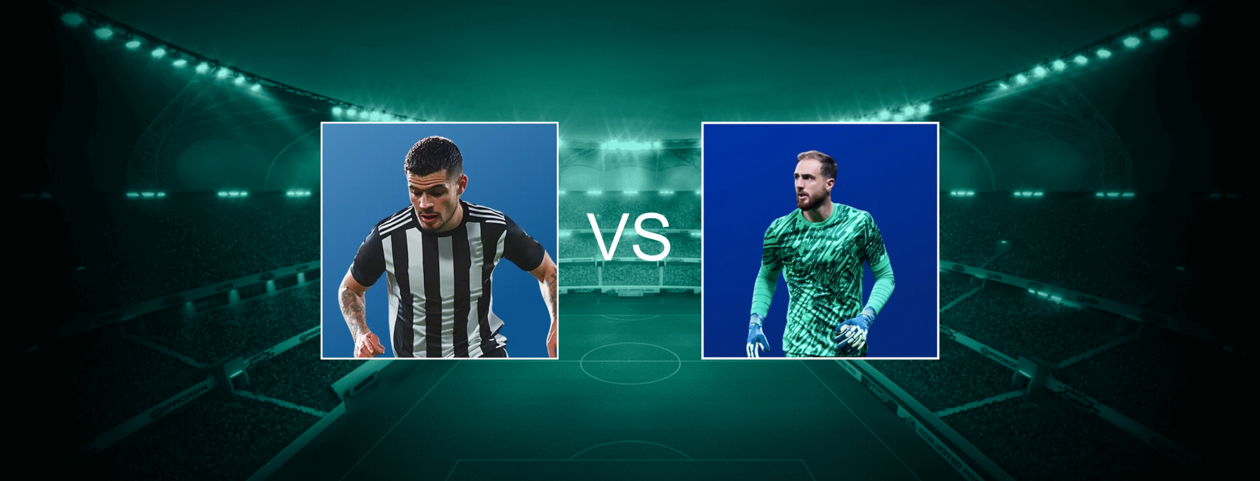 Newcastle United FC vs Atletico de Madrid Club Friendlies