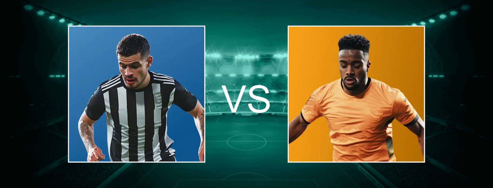 Newcastle United FC vs Wolverhampton Wanderers FC Premier League