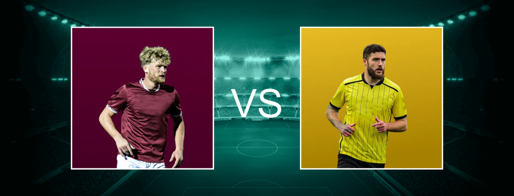 Northampton Town FC vs Burton Albion FC EFL League One