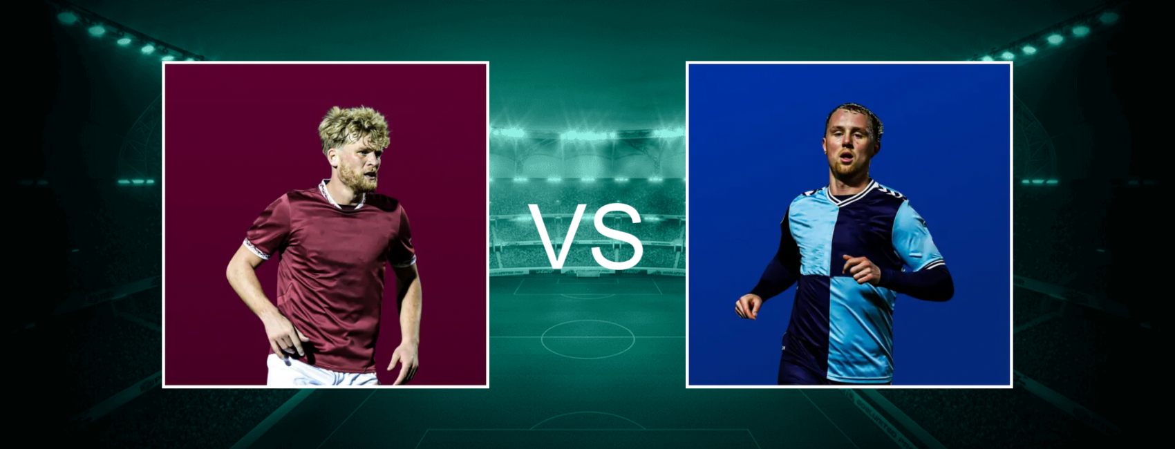 Northampton Town FC vs Wycombe Wanderers FC EFL League One
