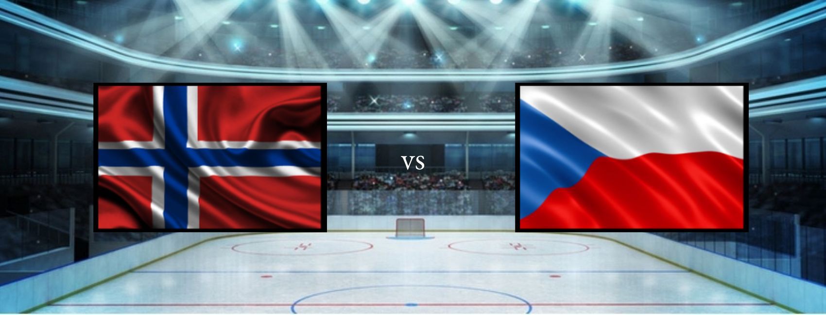 Czech Republic Ice Hockey ice hockey Tickets on sale now Ticombo