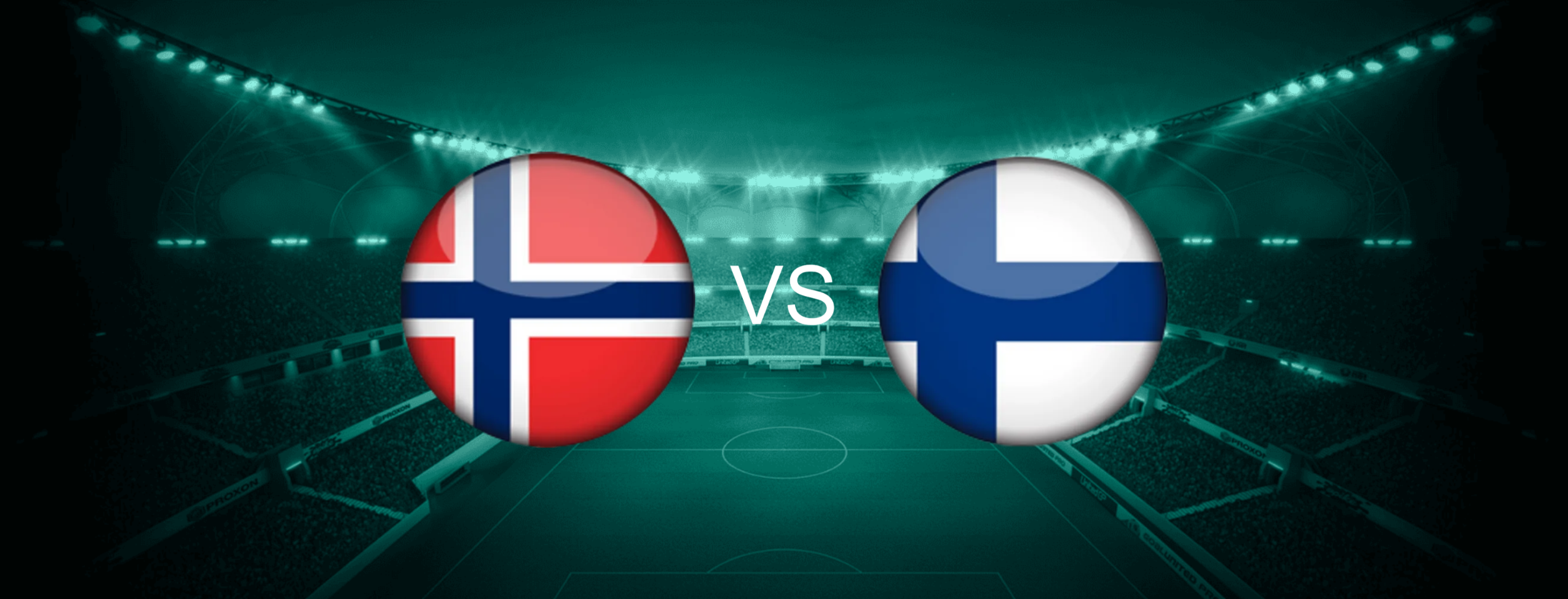 Norway vs Finland International Friendlies