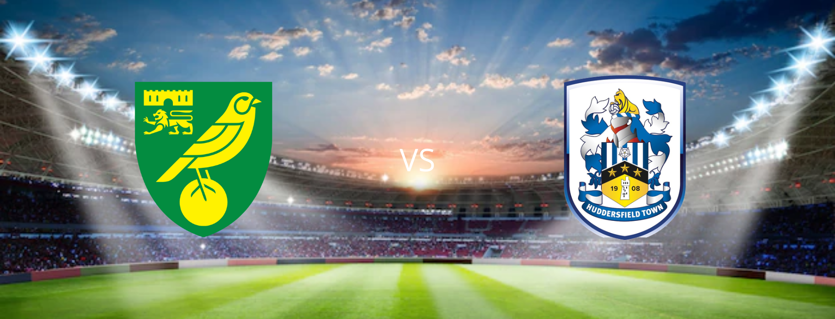 Norwich City FC vs Huddersfield Town AFC Sky Bet Championship Tickets on  sale now | Ticombo