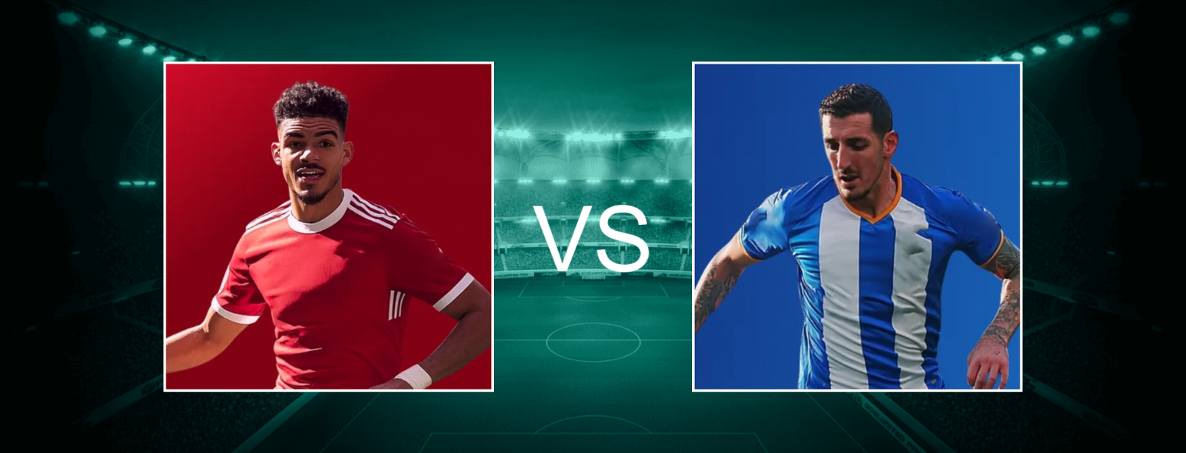Nottingham Forest FC vs Brighton & Hove Albion FC Premier League