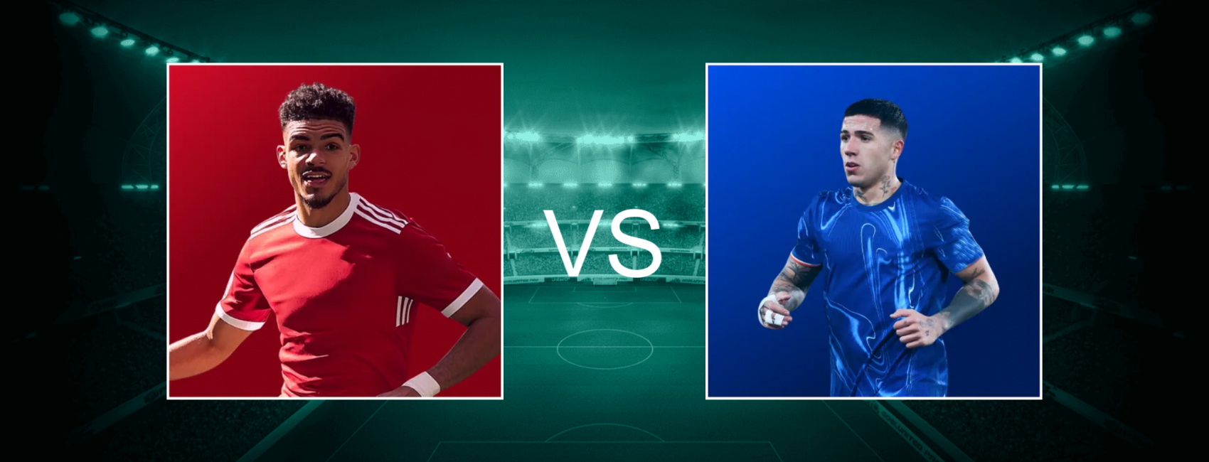 Nottingham Forest FC vs Chelsea FC Premier League