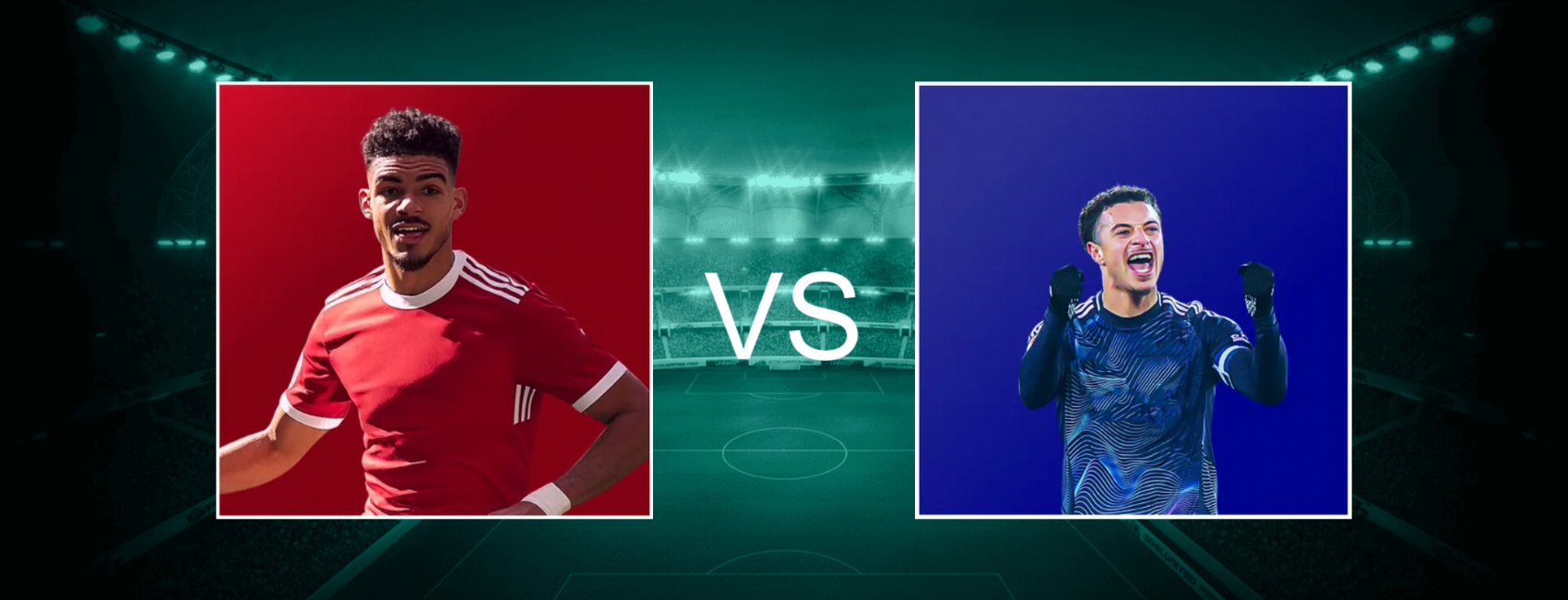 Nottingham Forest FC vs Leeds United FC Premier League
