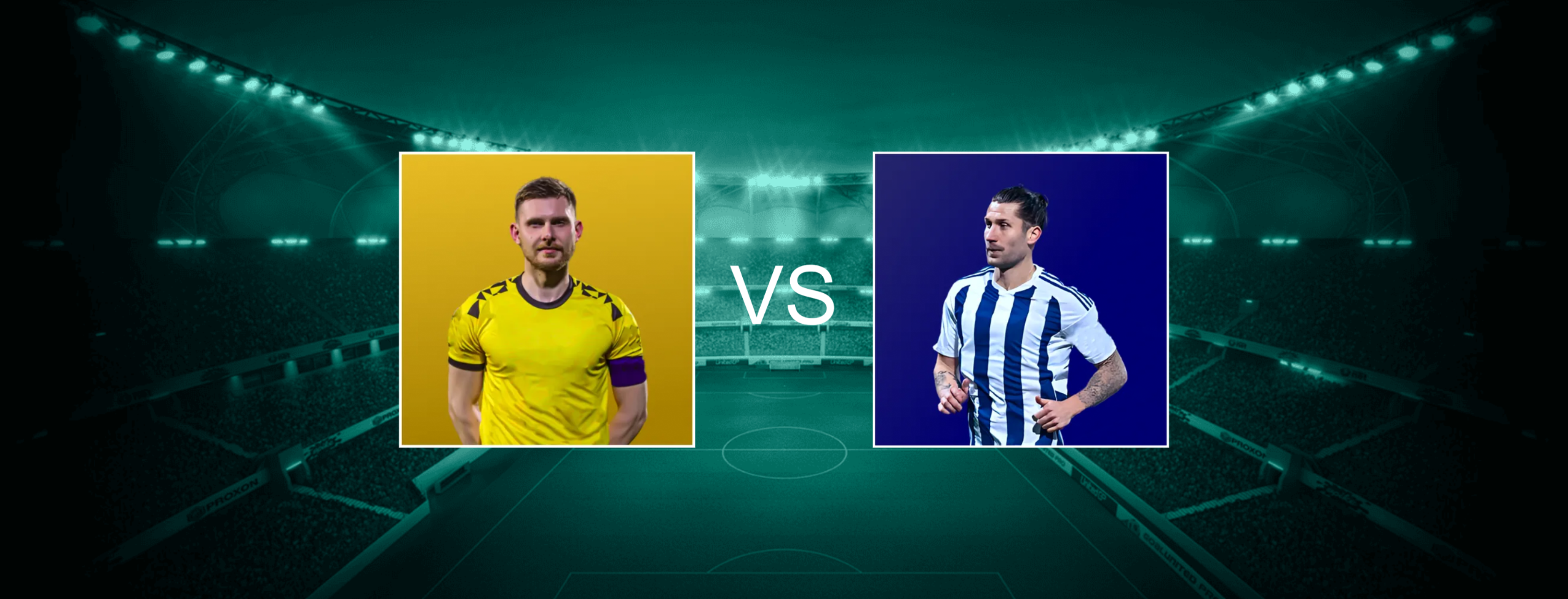 NSÍ Runavík vs HJK Helsinki Europa Conference League