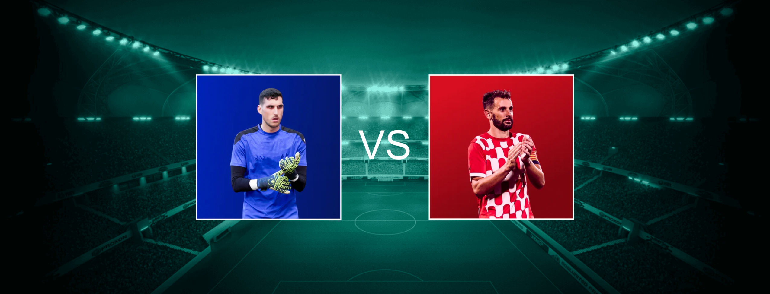 Osasuna FC vs Girona FC La Liga