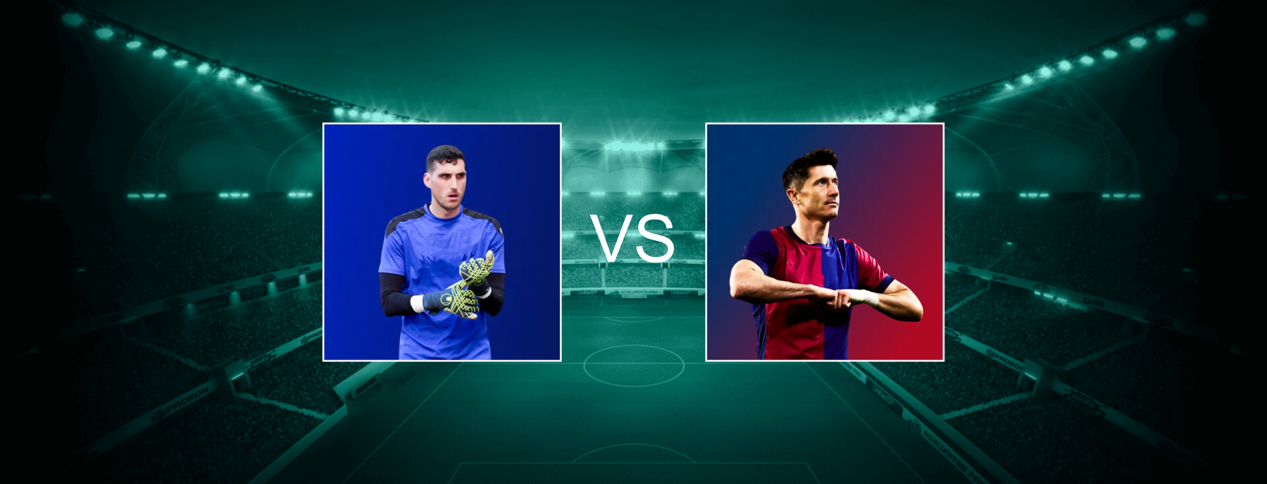 Osasuna FC vs FC Barcelona La Liga