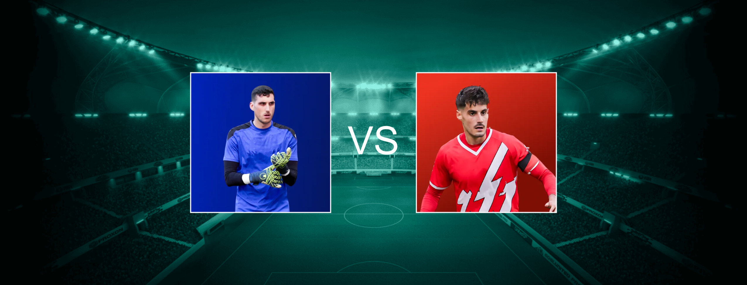 Osasuna FC vs Rayo Vallecano La Liga
