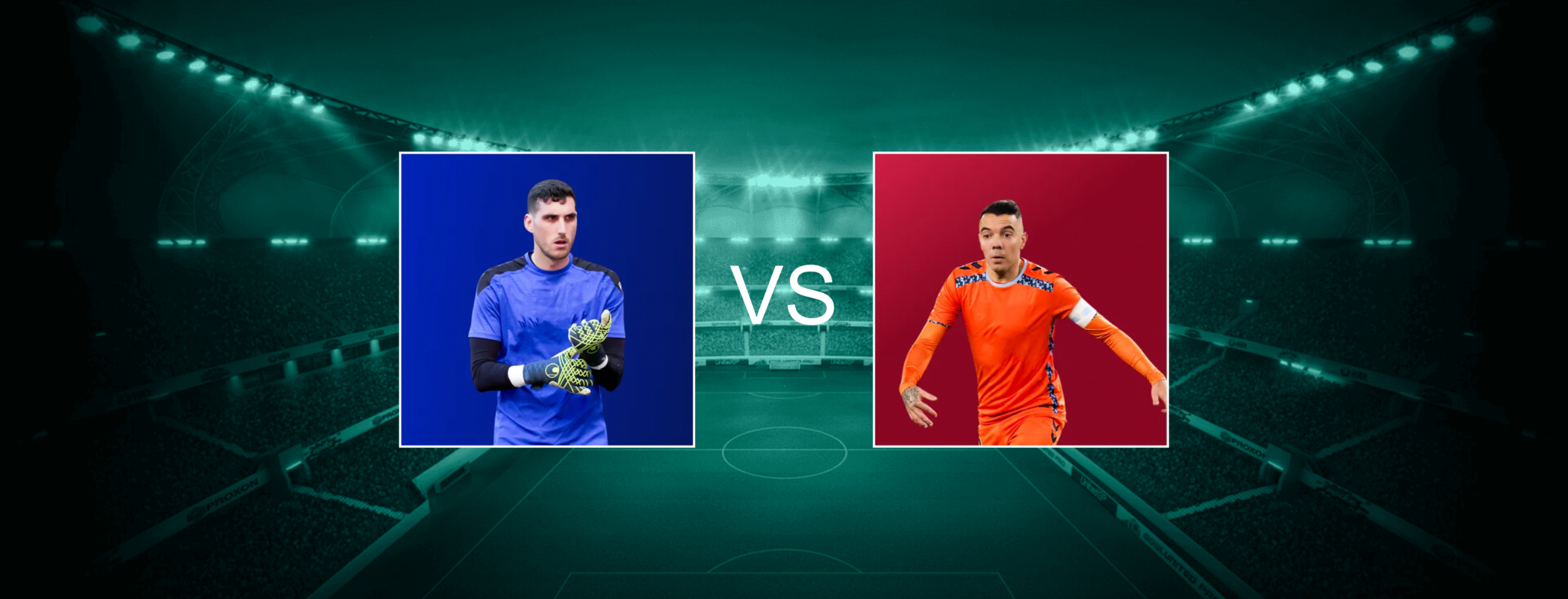 Osasuna FC vs RC Celta de Vigo La Liga